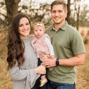 Meet your Posher, Brittney